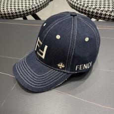 Fendi Caps